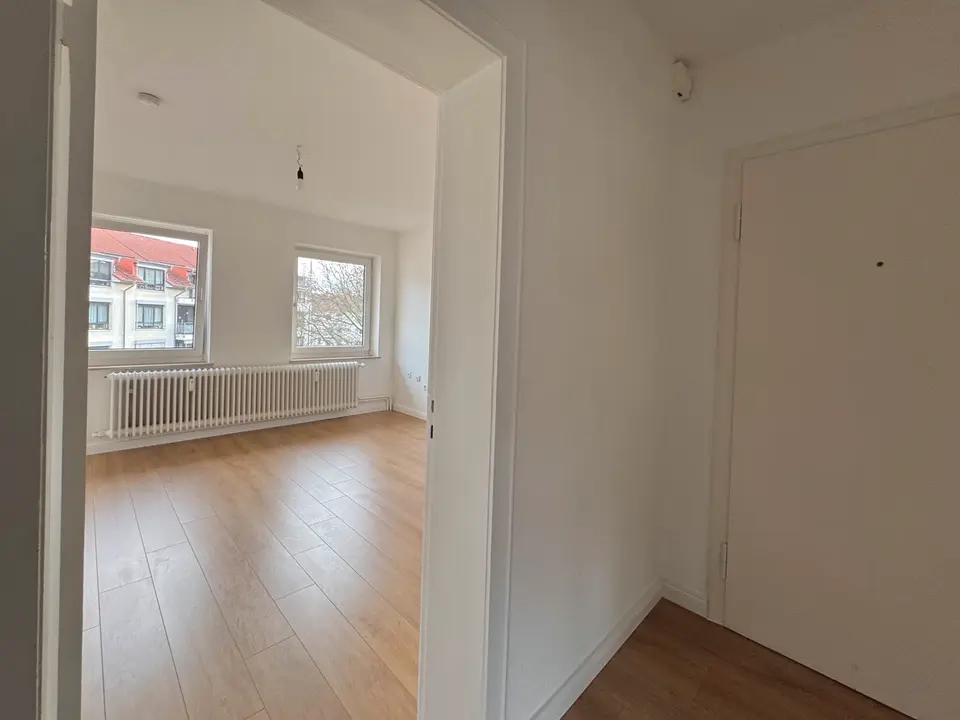 WG-Zimmer mit 68 m² in Bremen – Bild 9