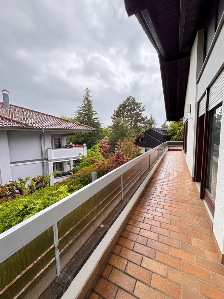4 Zimmer Wohnung mit 125 m² in Pforzheim – Bild 7