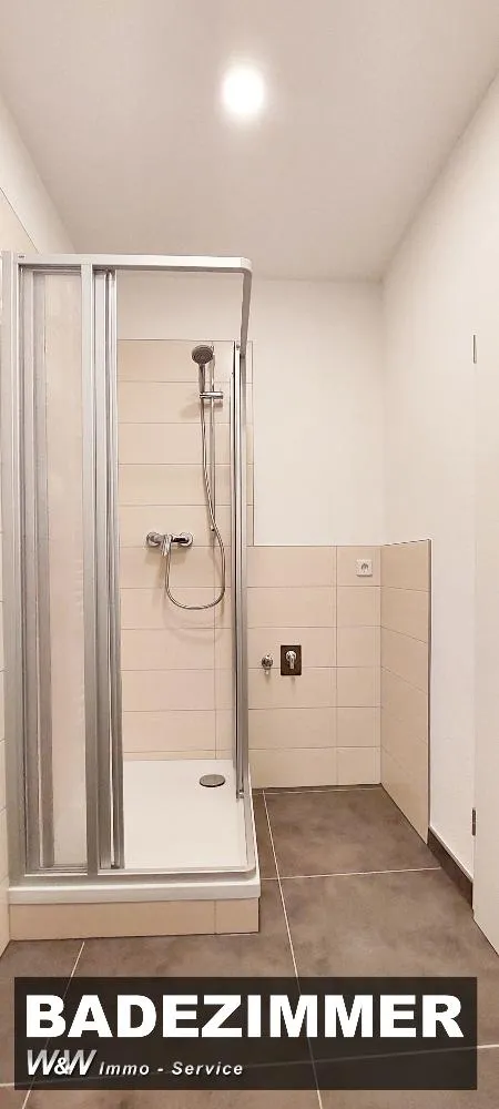 2 Zimmer Wohnung mit 49 m² in Zwickau – Bild 6