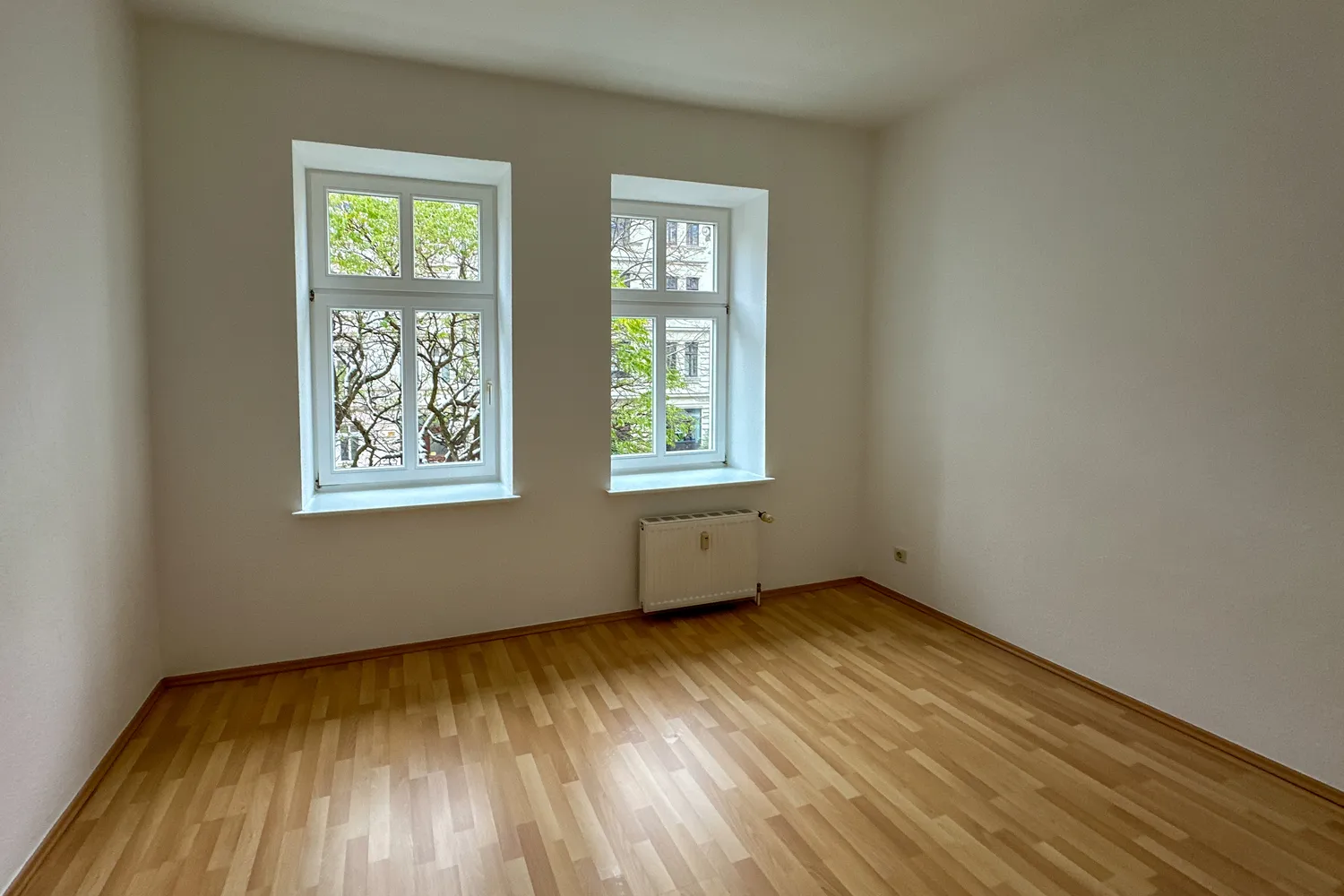 2 room apartment with 49 m² in Magdeburg – Photo 12