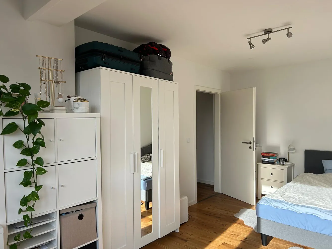 WG-Zimmer mit 15 m² in Heidelberg – Bild 1