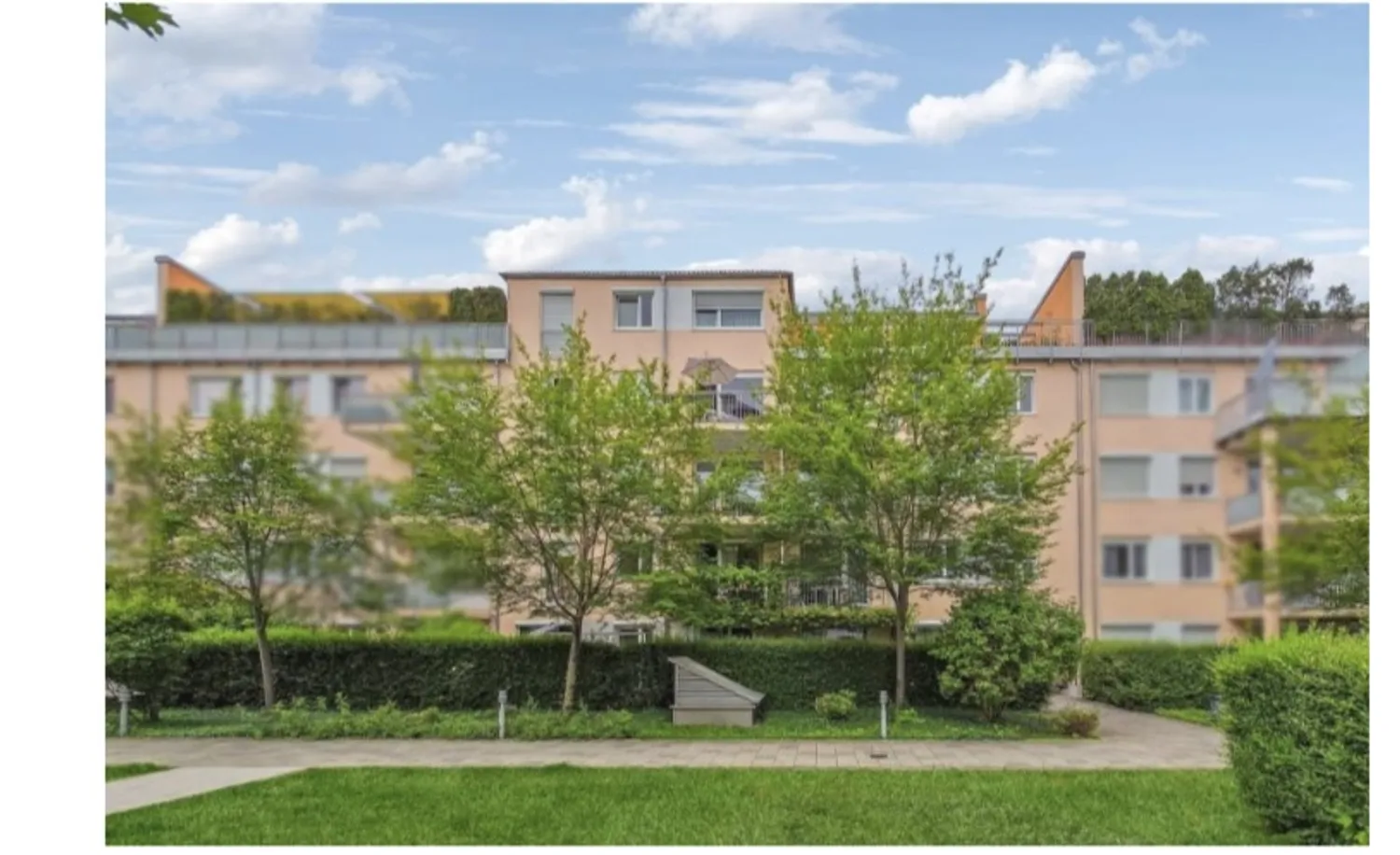 3 Zimmer Wohnung mit 84 m² in München – Bild 5