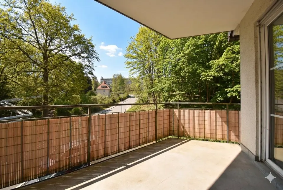 2 Zimmer Wohnung mit 61 m² in Suhl – Bild 3