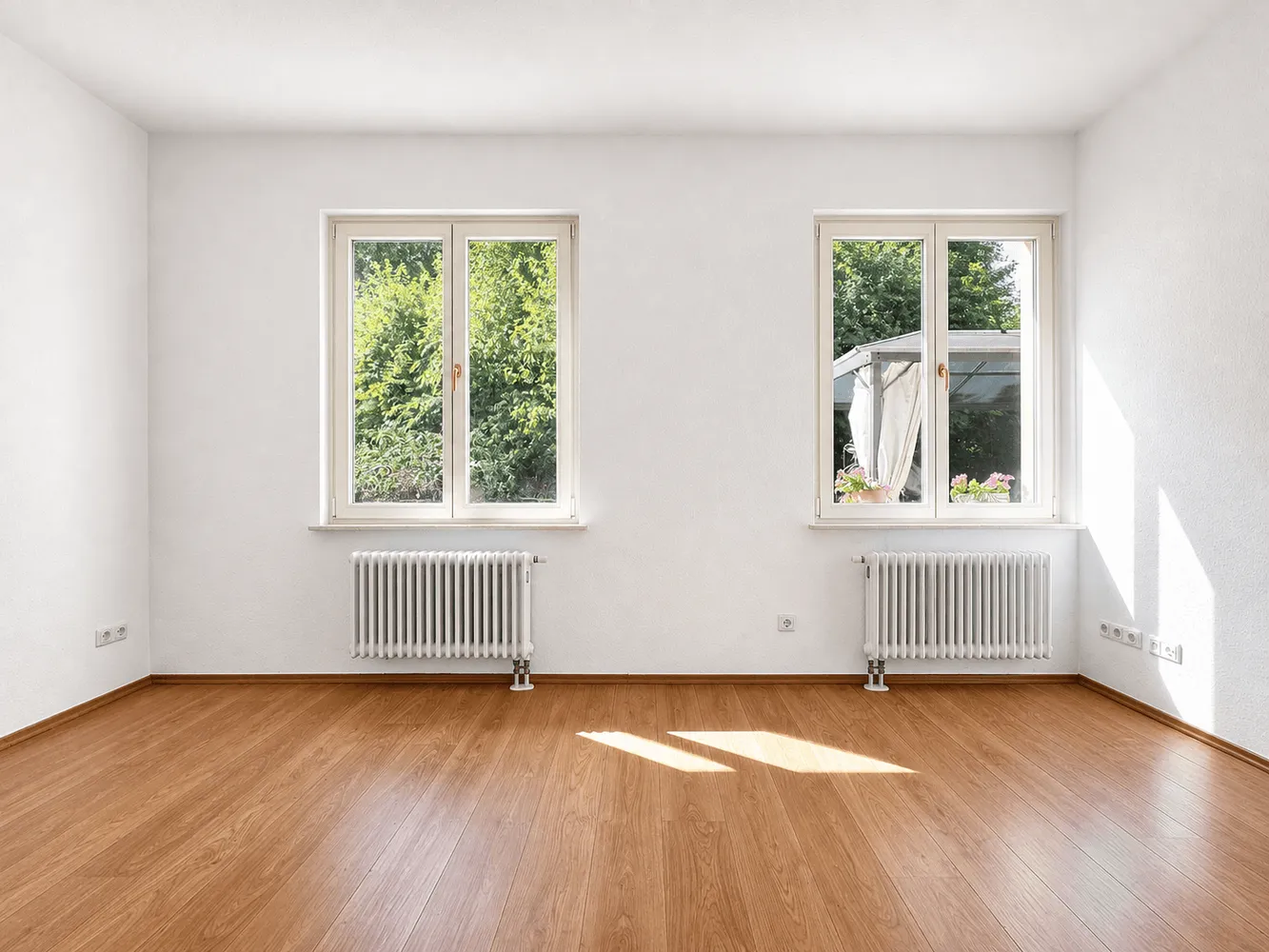 4 Zimmer Haus mit 121 m² in Potsdam – Bild 11