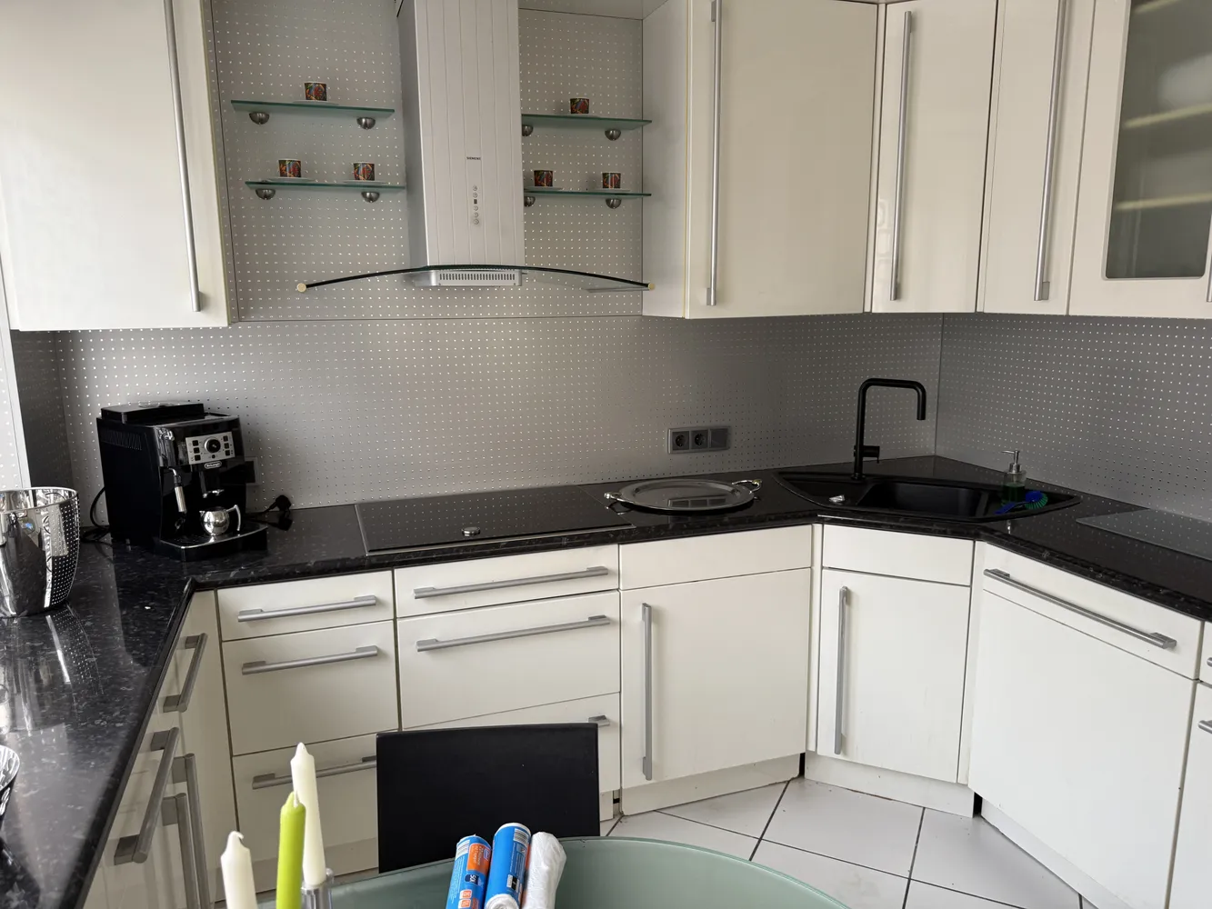 3 room apartment with 90 m² in Mannheim – Photo 9