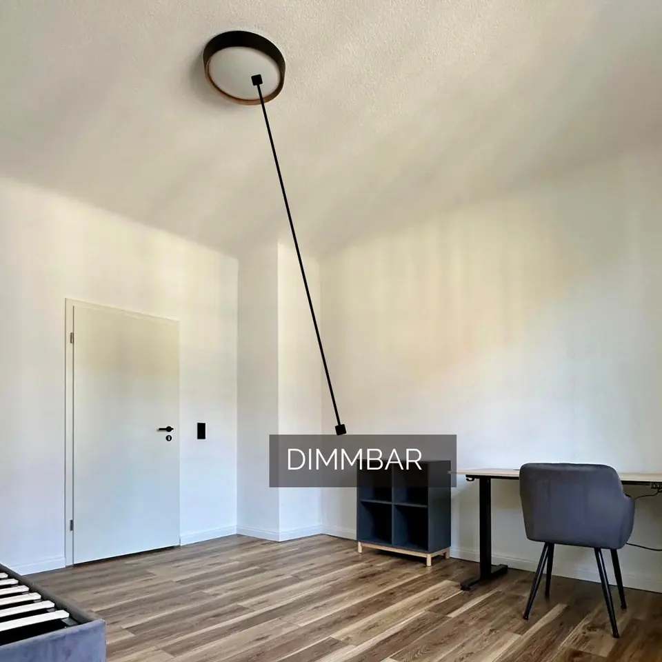 4 Zimmer Wohnung mit 15 m² in Pforzheim – Bild 4