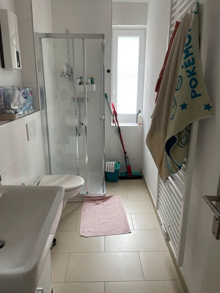 3 Zimmer Wohnung mit 75 m² in Essen – Bild 5