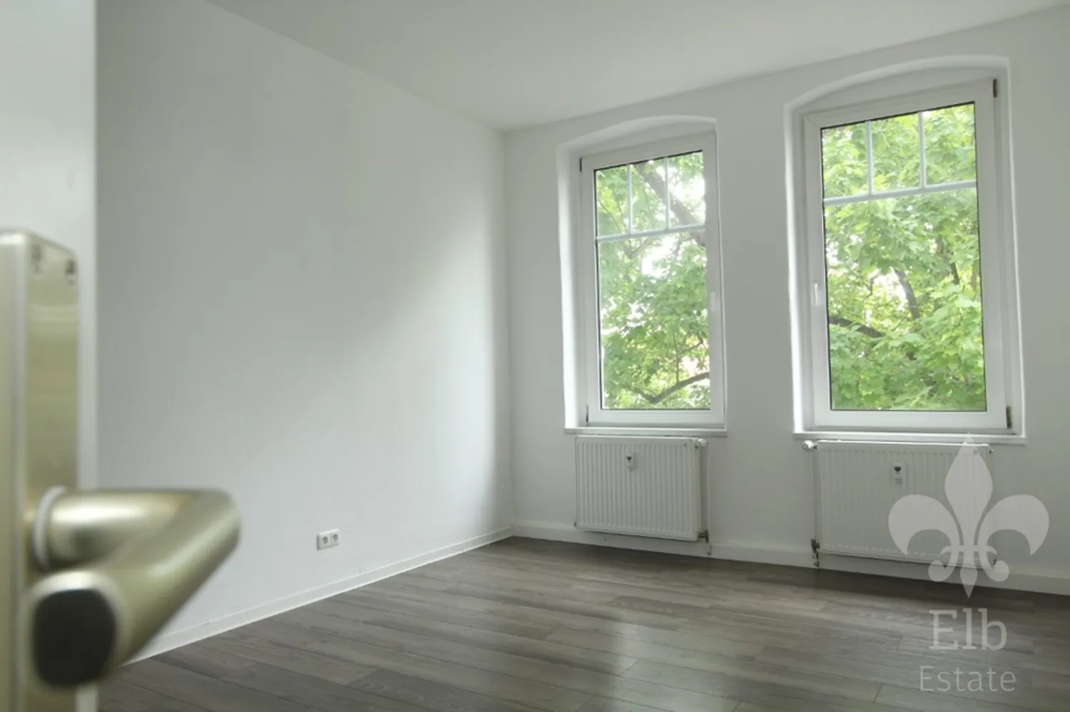 4 room apartment with 98 m² in Magdeburg – Photo 11