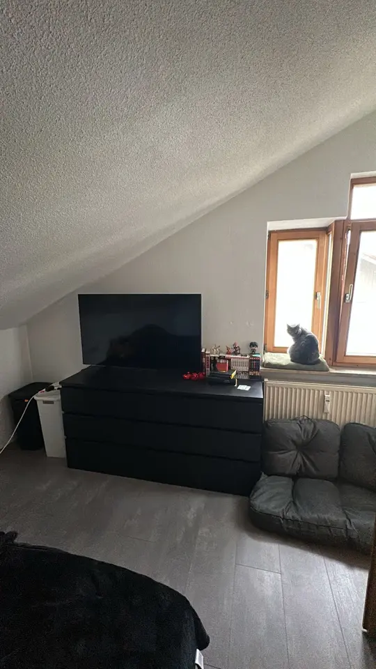 WG-Zimmer mit 78 m² in Traunstein – Bild 4