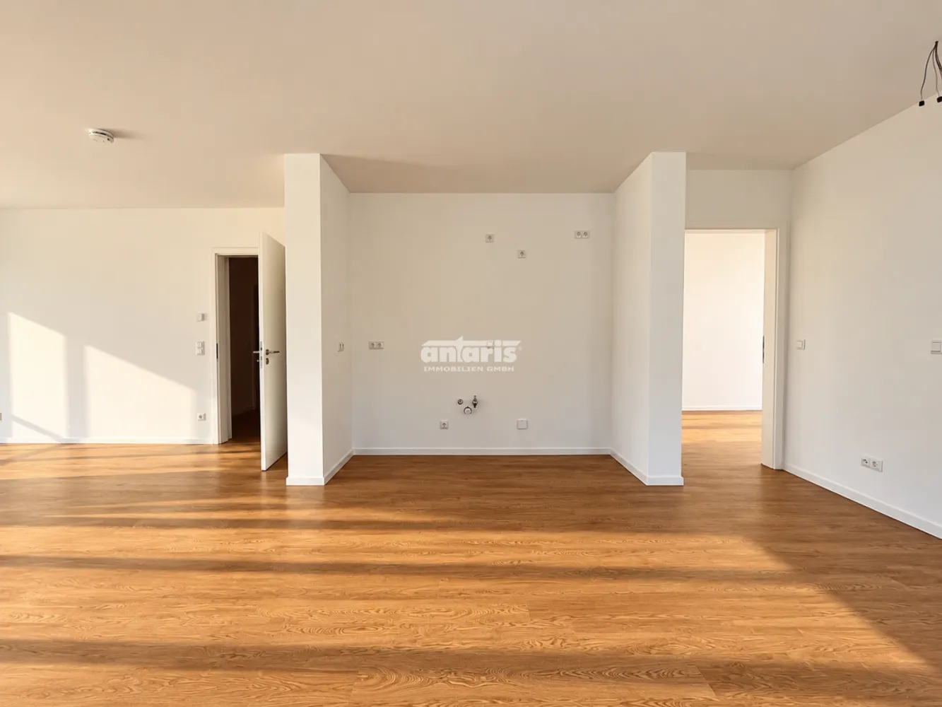 4 Zimmer Wohnung mit 115 m² in Erfurt – Bild 5