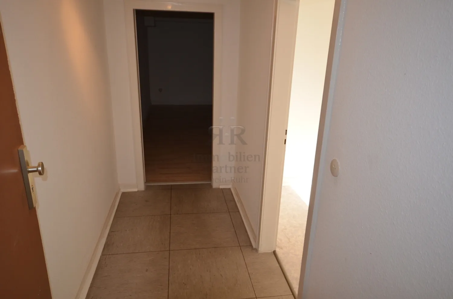 1 Zimmer Wohnung mit 48 m² in Duisburg – Bild 7