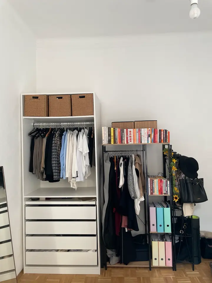 2 Zimmer Wohnung mit 66 m² in Düsseldorf – Bild 4