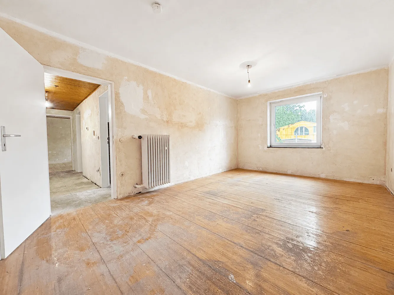 2 Zimmer Wohnung mit 69 m² in Bochum – Bild 2