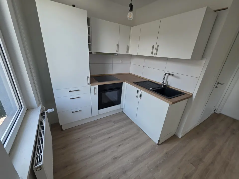 2 Zimmer Wohnung mit 55 m² in Neumünster – Bild 9