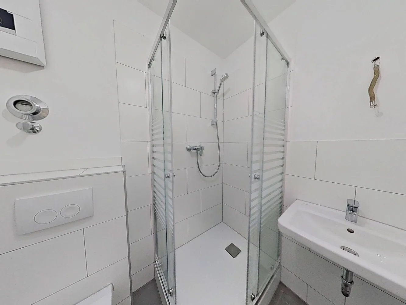 3 room apartment with 62 m² in Bielefeld – Photo 9