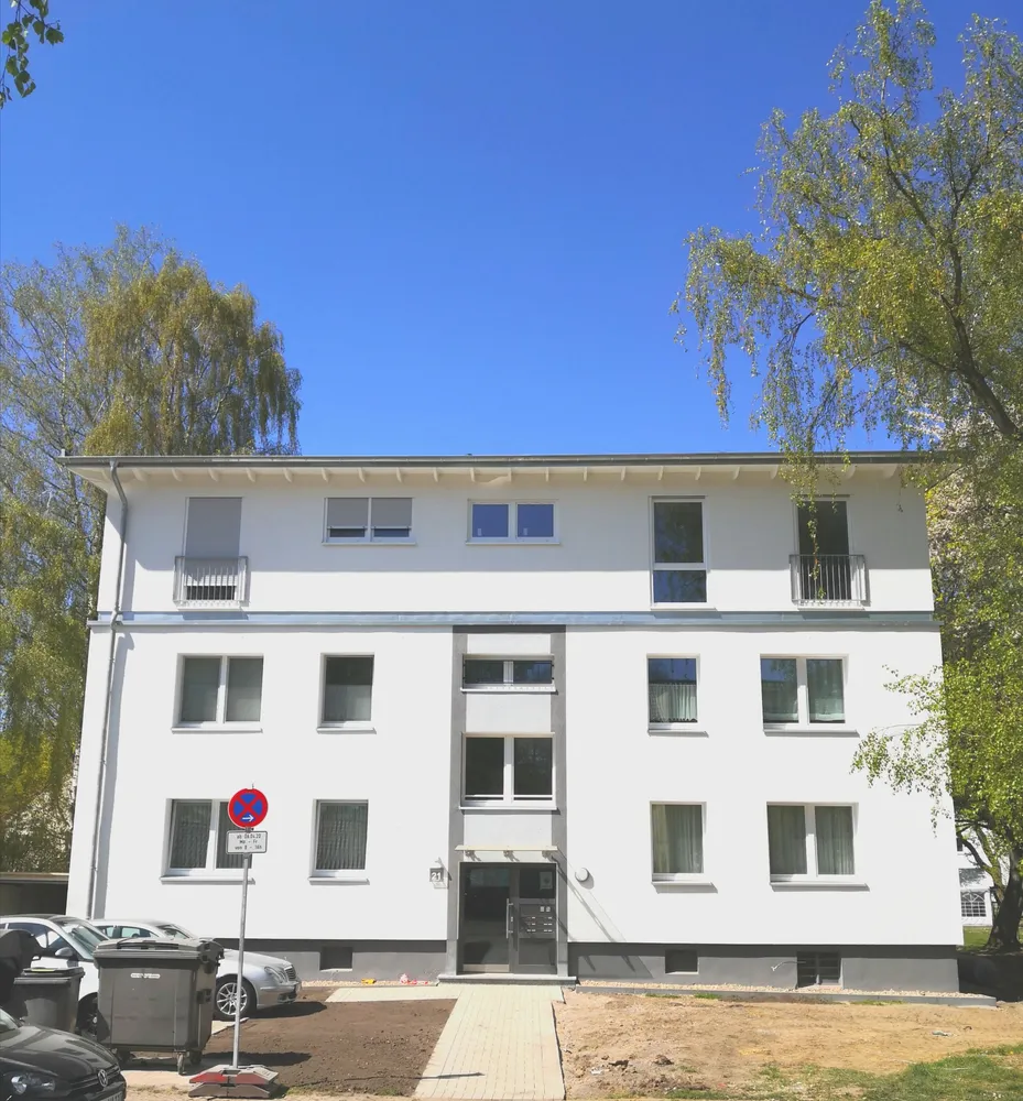 3 Zimmer Wohnung mit 62 m² in Bochum – Bild 3