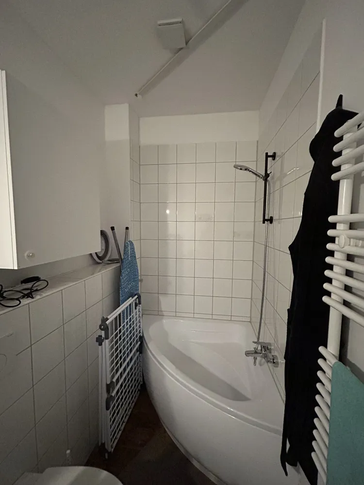 2 Zimmer Wohnung mit 49 m² in Düsseldorf – Bild 7