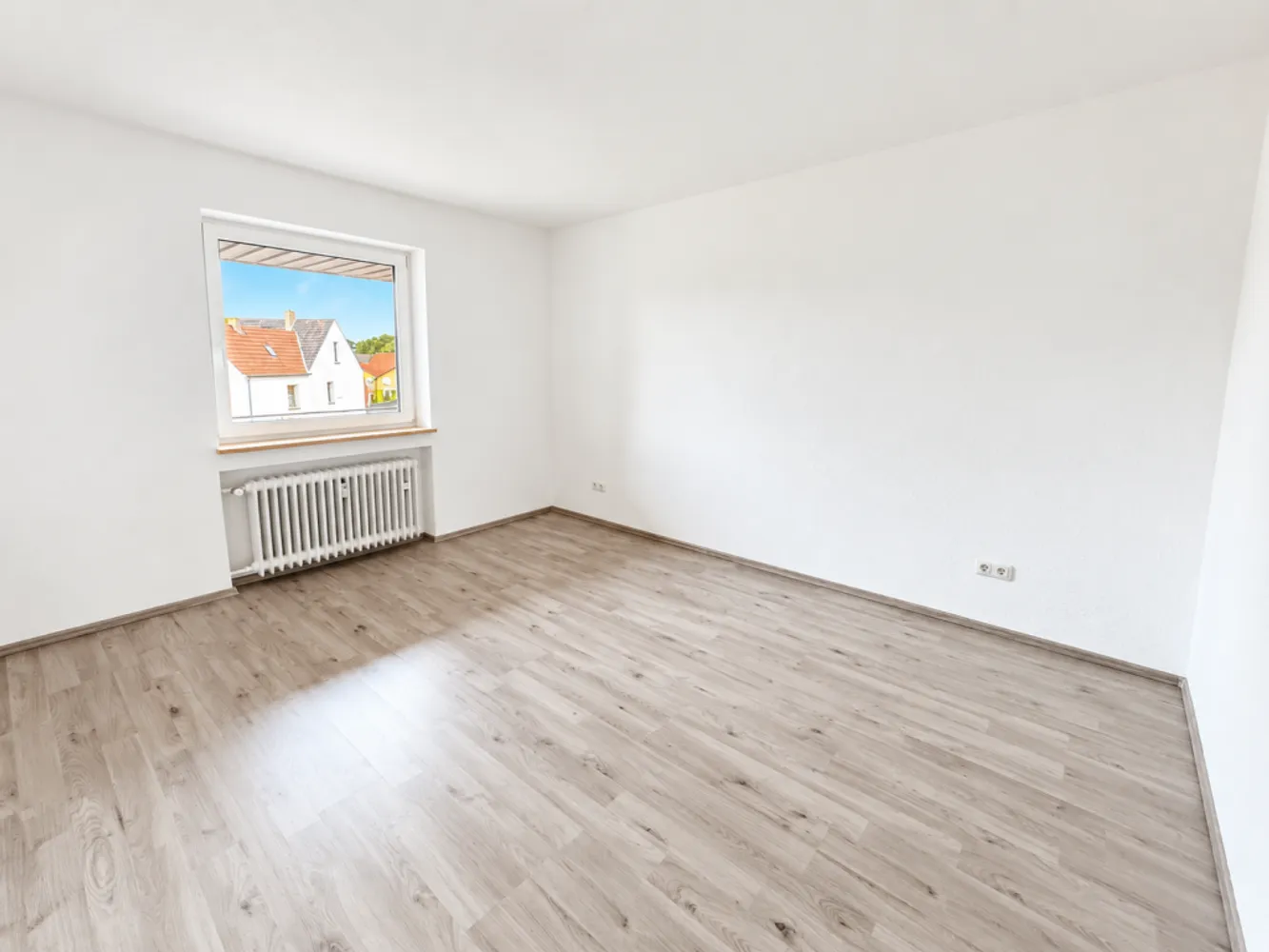 3 room apartment with 69 m² in Rheine – Photo 5