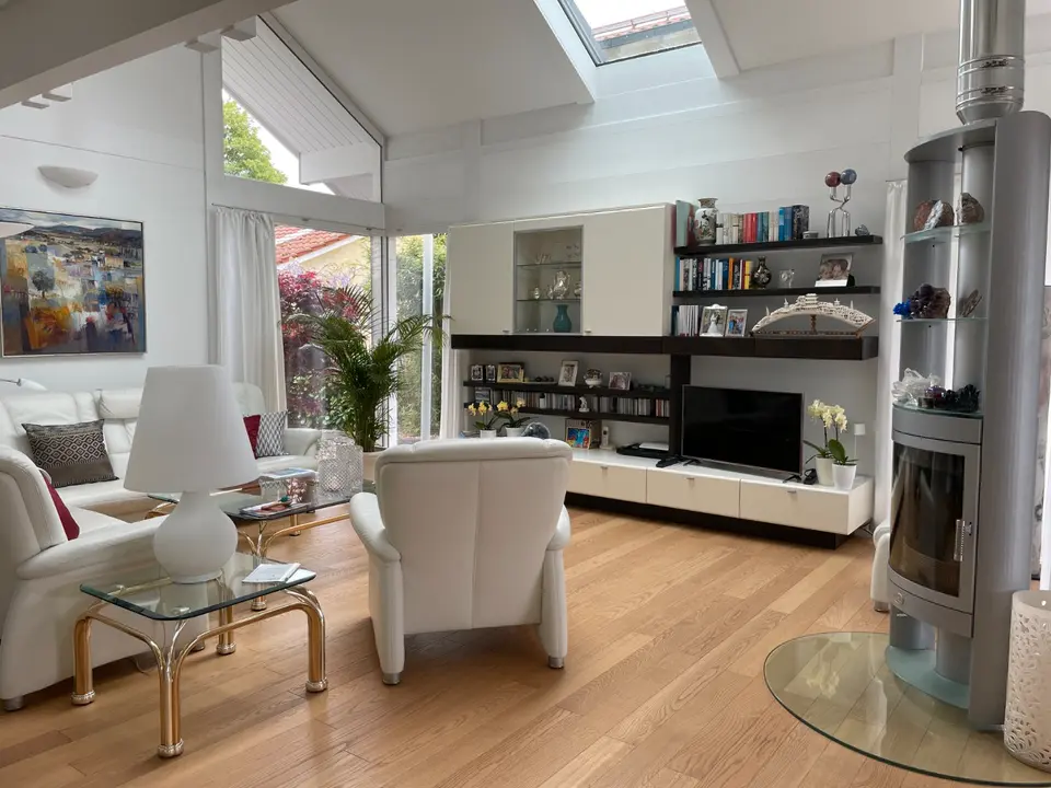 5 Zimmer Haus mit 277 m² in Weilheim in Oberbayern – Bild 7