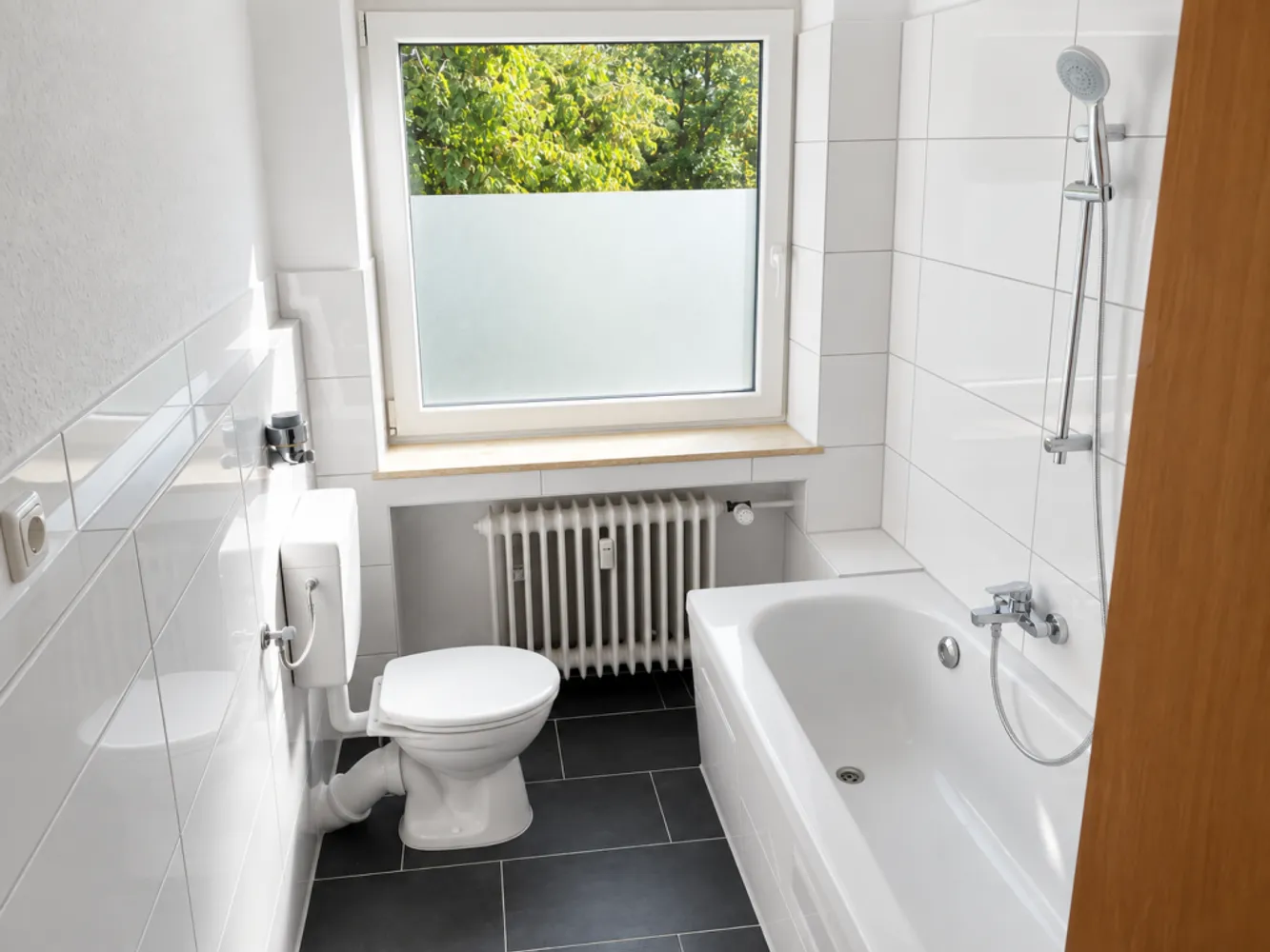 4 room apartment with 87 m² in Rheine – Photo 11