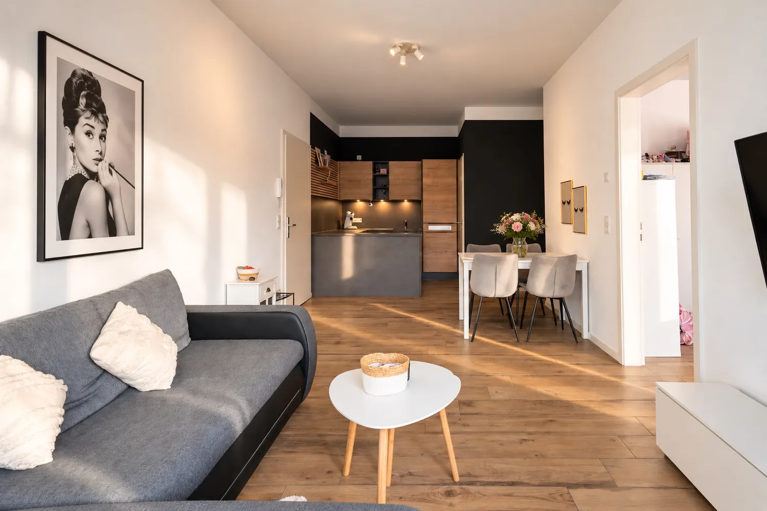 2 Zimmer Wohnung mit 56 m² in Euskirchen – Bild 4