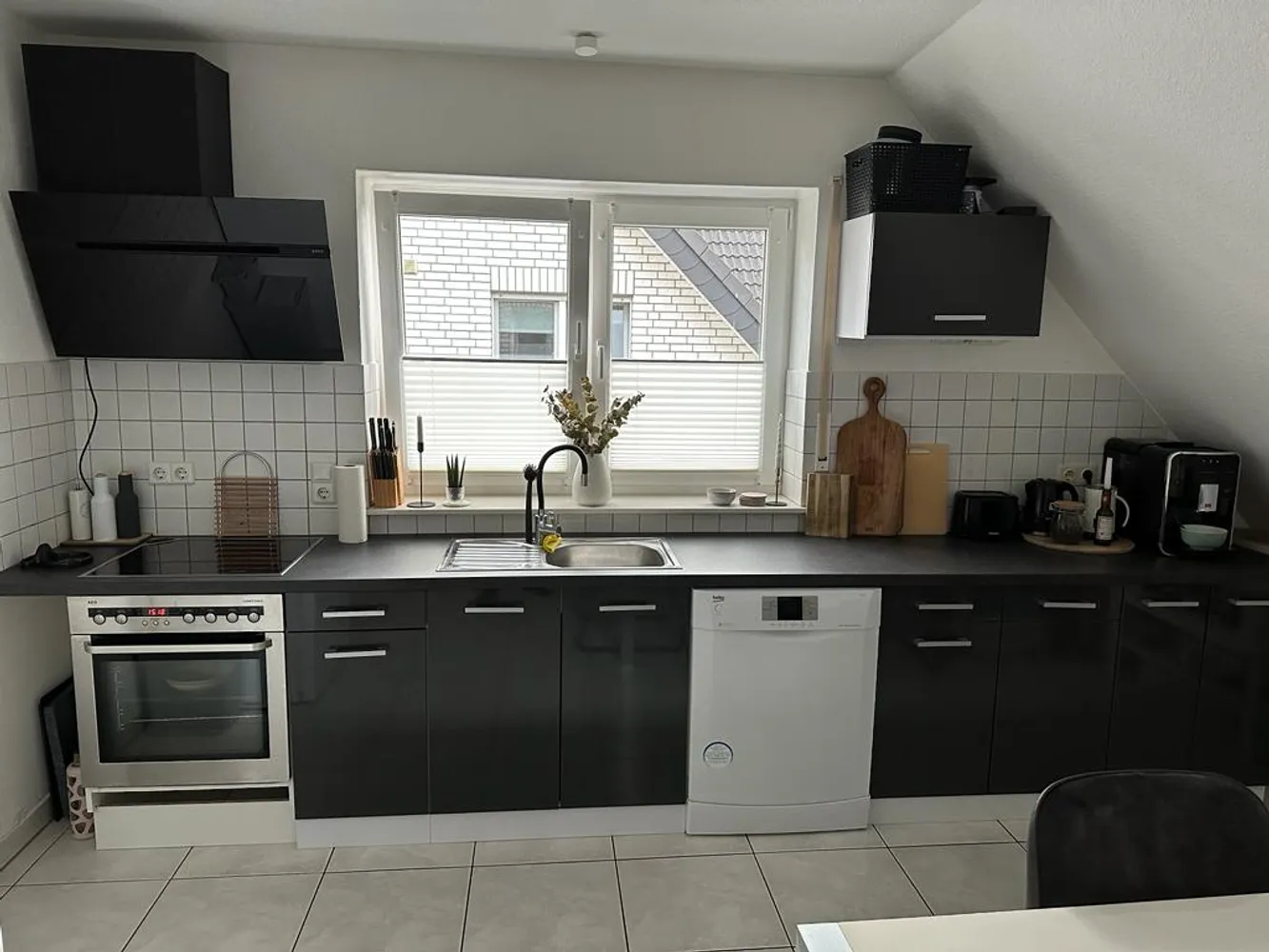 4 Zimmer Wohnung mit 105 m² in Paderborn – Bild 8
