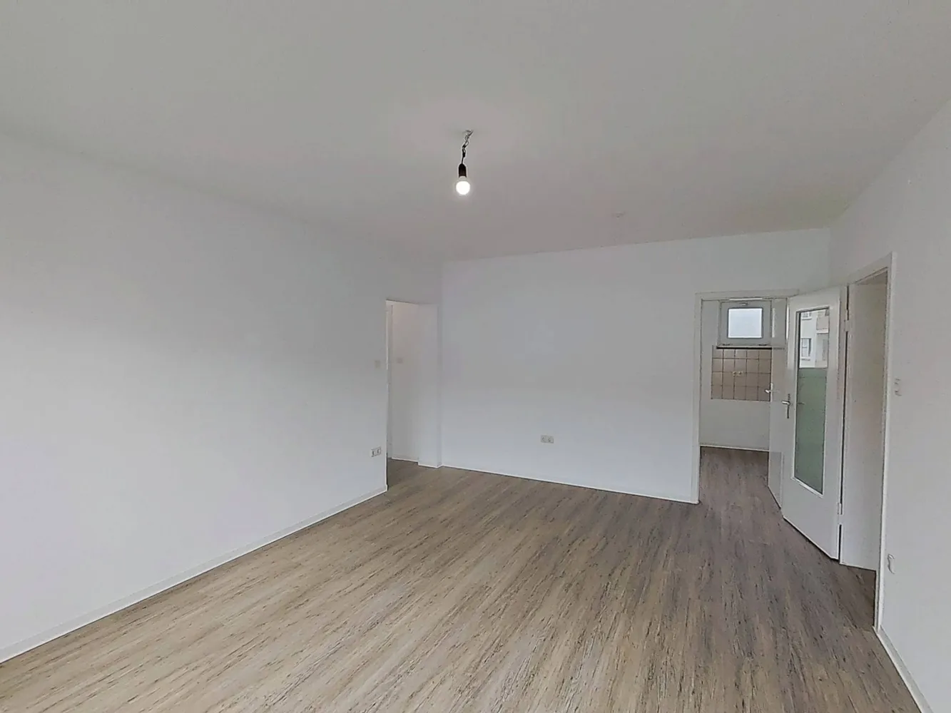 4 Zimmer Wohnung mit 81 m² in Paderborn – Bild 5