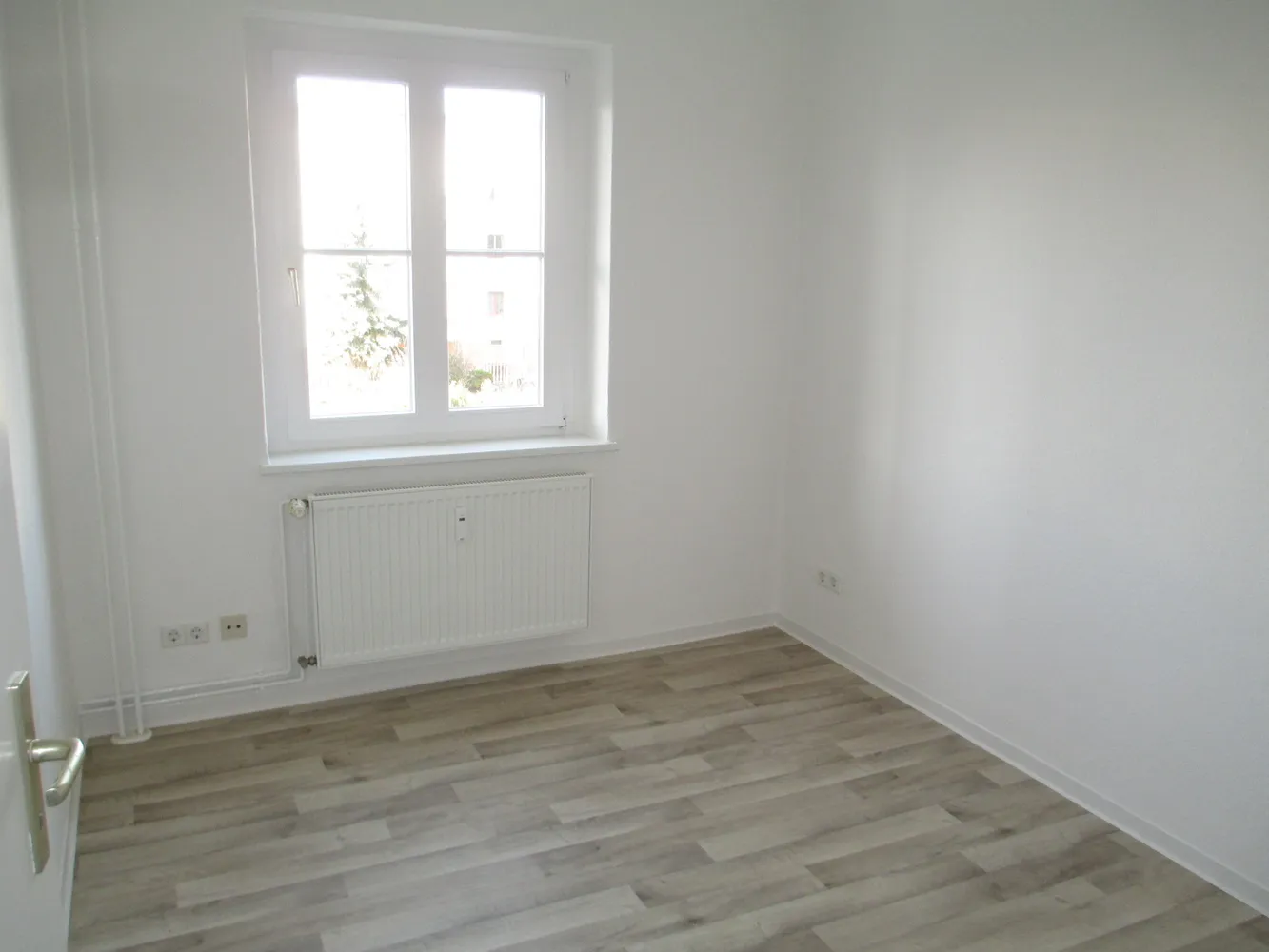 2 Zimmer Wohnung mit 51 m² in Magdeburg – Bild 4