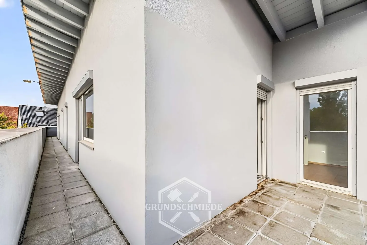 4 Zimmer Wohnung mit 112 m² in Stuttgart – Bild 11