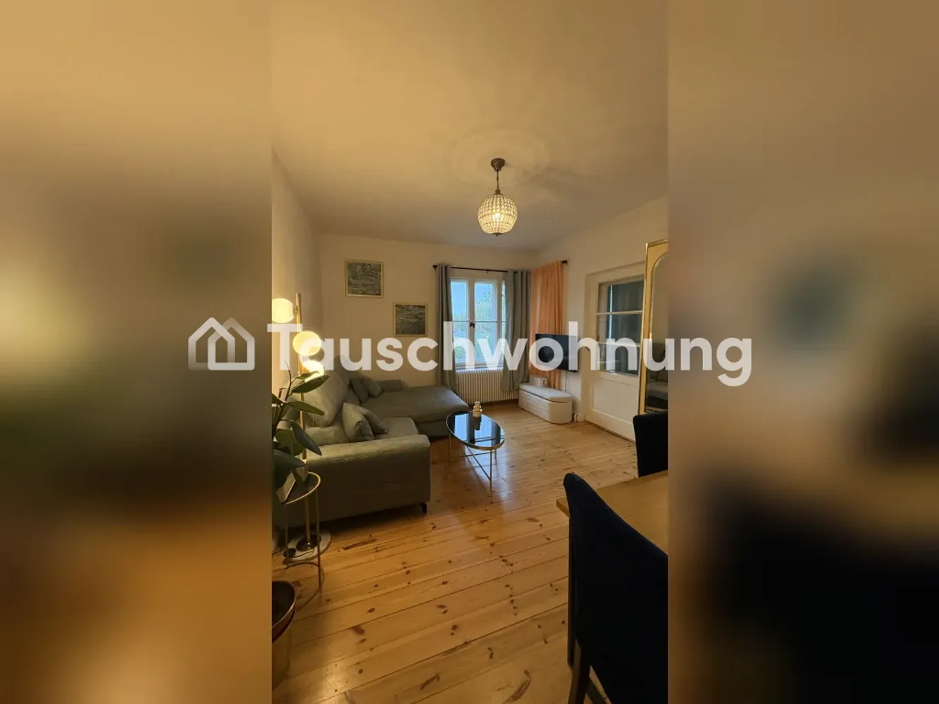 2 Zimmer Wohnung mit 48 m² in Berlin – Bild 2