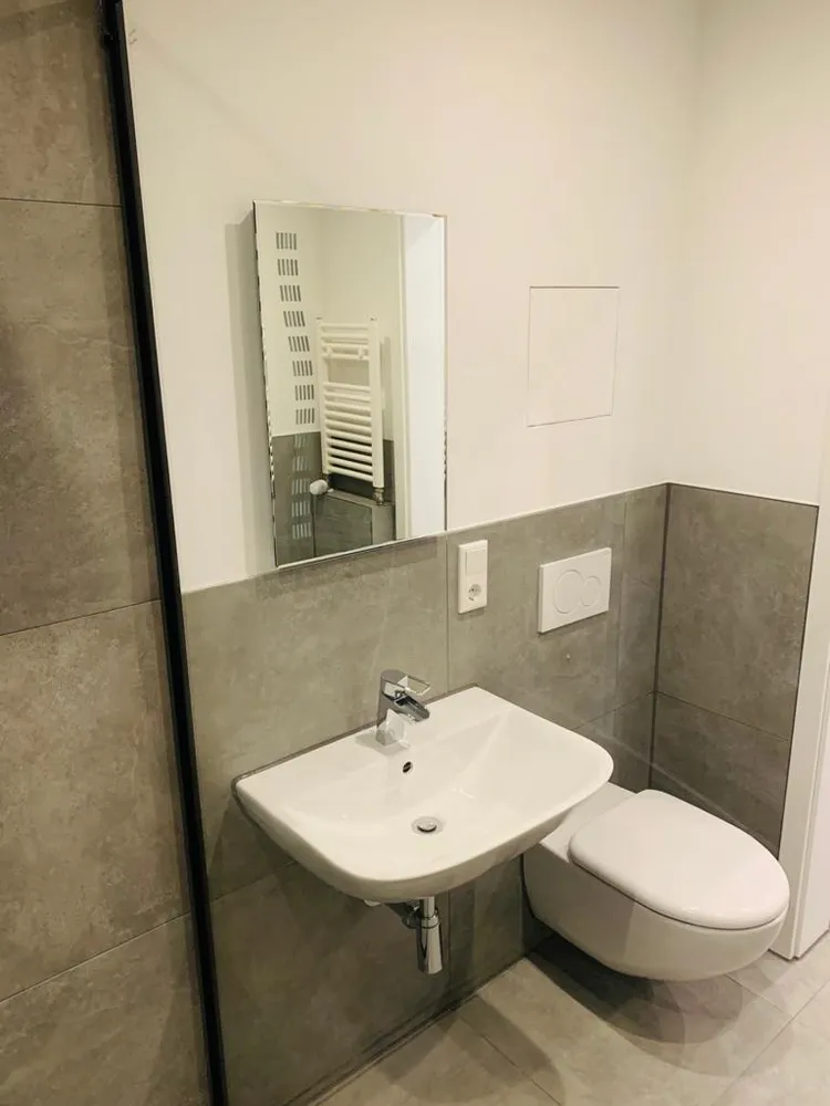 WG-Zimmer mit 10 m² in München – Bild 1