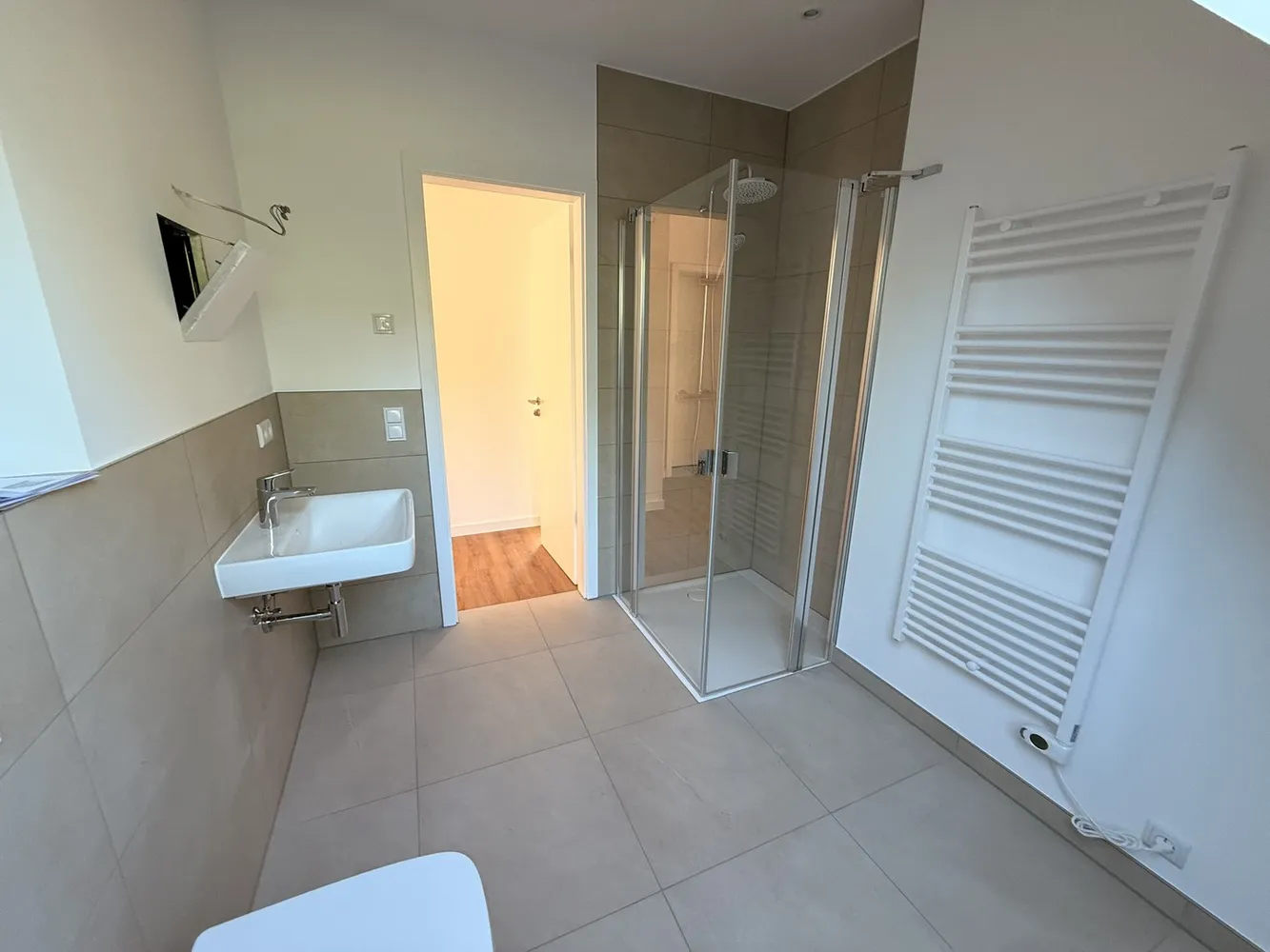 3 Zimmer Wohnung mit 75 m² in Leipzig – Bild 4