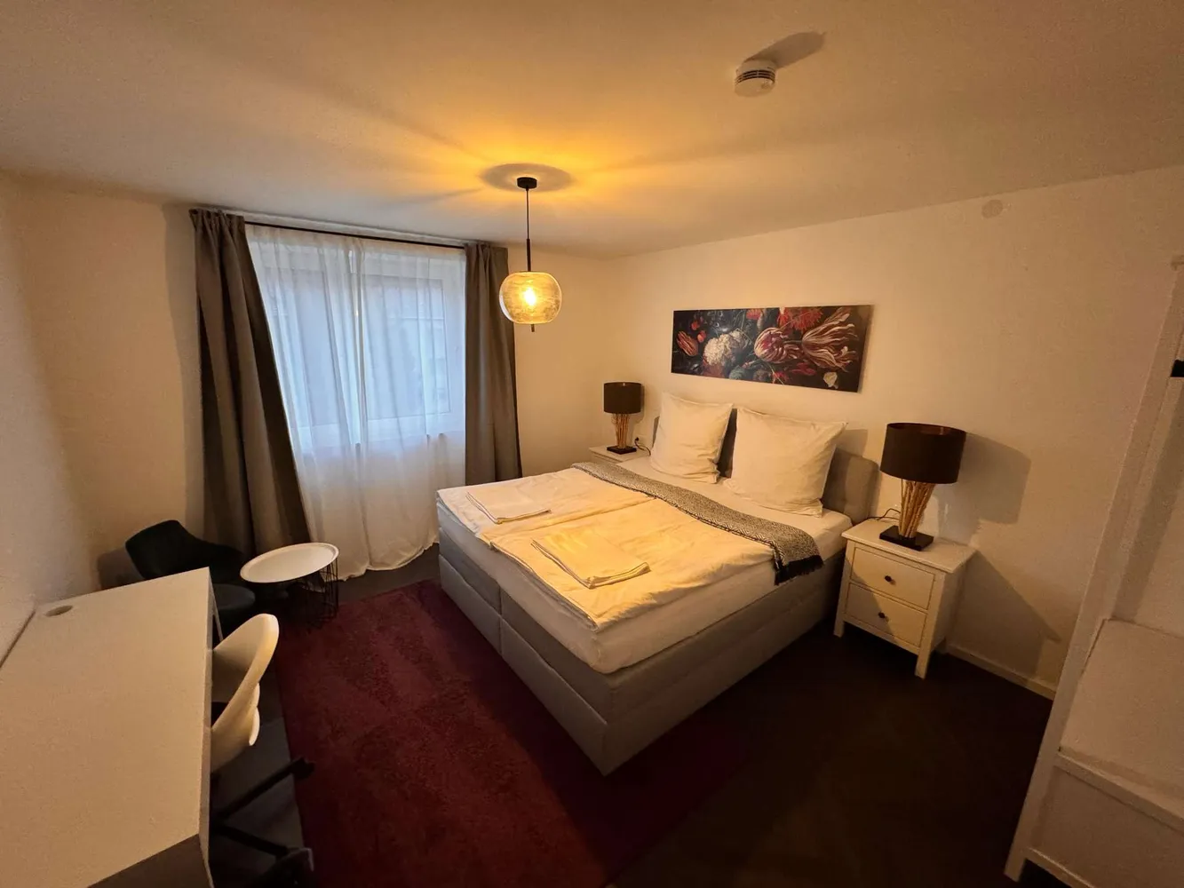 3 Zimmer Wohnung mit 52 m² in Augsburg – Bild 2
