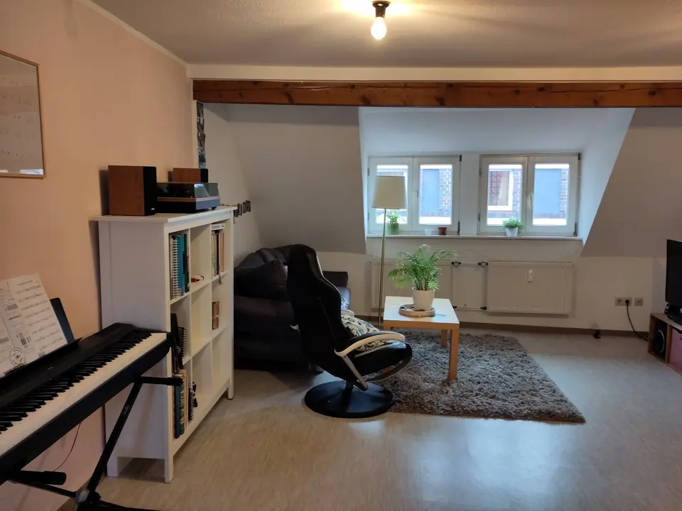 3 Zimmer Wohnung mit 75 m² in Göttingen – Bild 1