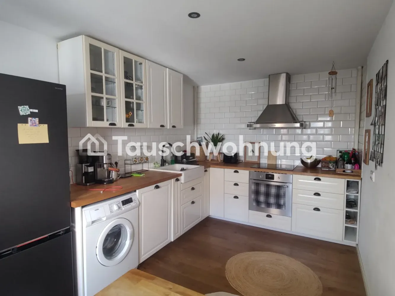 2 Zimmer Haus mit 60 m² in Wiesbaden – Bild 2