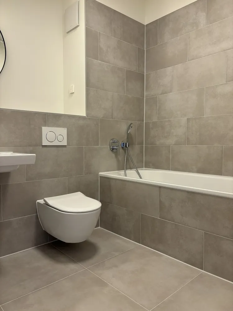 2 Zimmer Wohnung mit 56 m² in Berlin – Bild 8