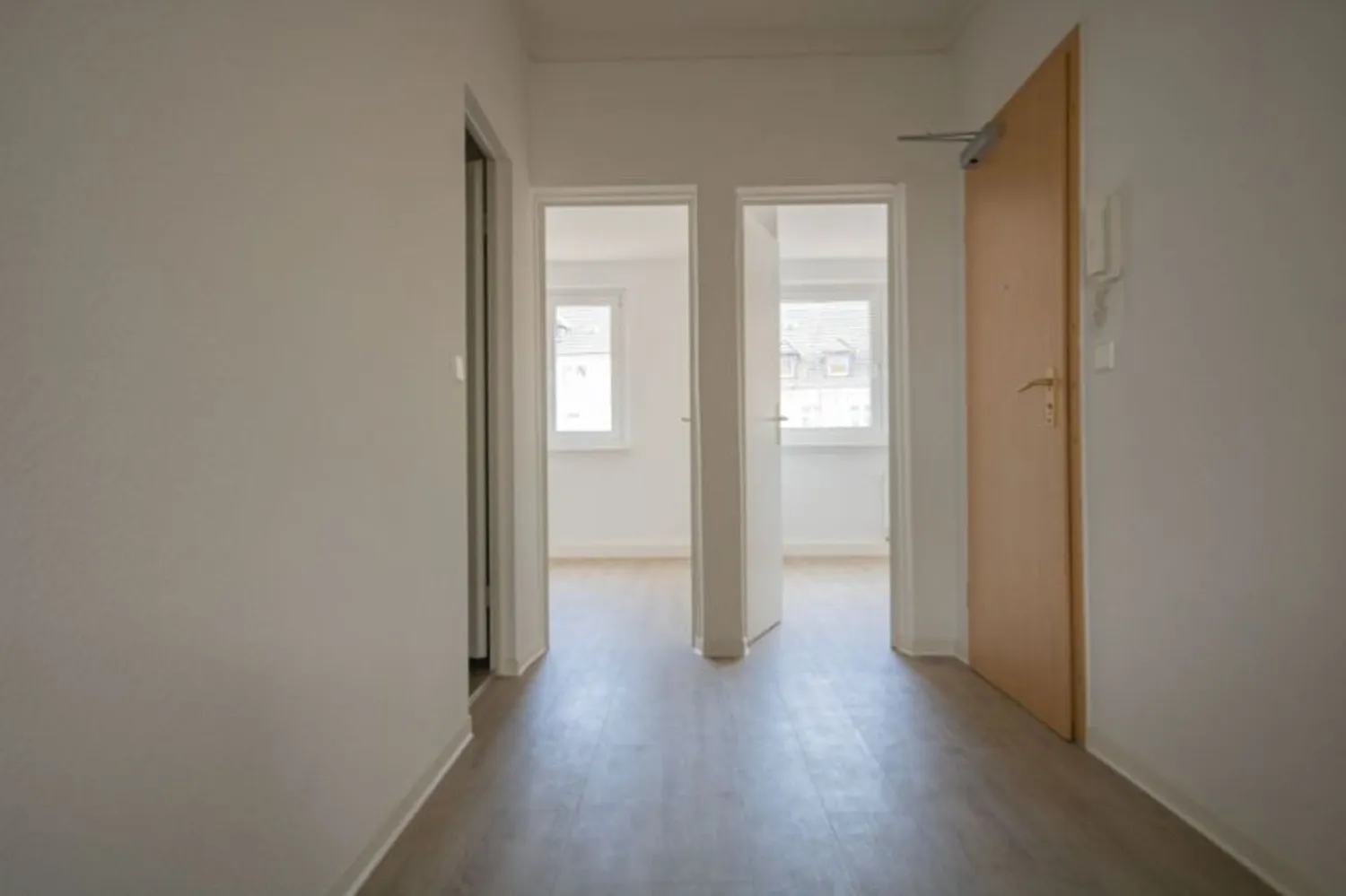 3 Zimmer Wohnung mit 58 m² in Halle (Saale) – Bild 7