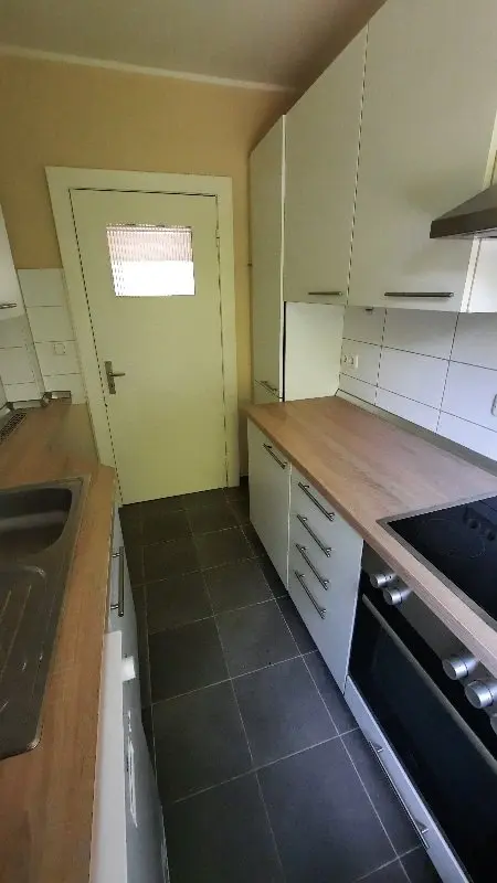 3 Zimmer Wohnung mit 58 m² in Hamburg – Bild 2