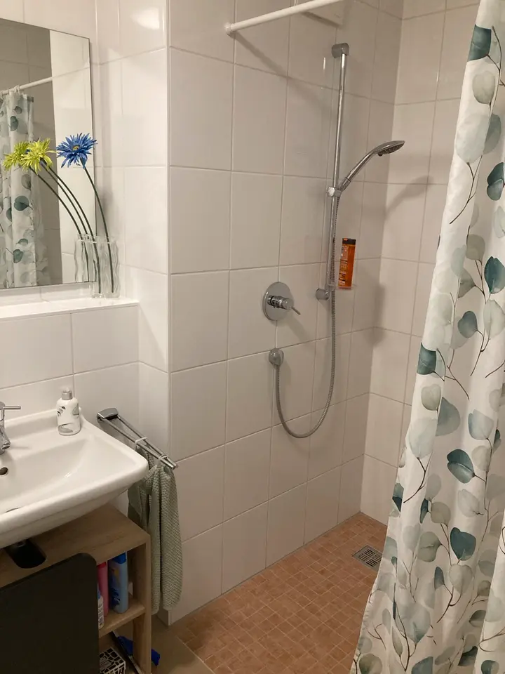 3 Zimmer Wohnung mit 96 m² in Ettlingen – Bild 7