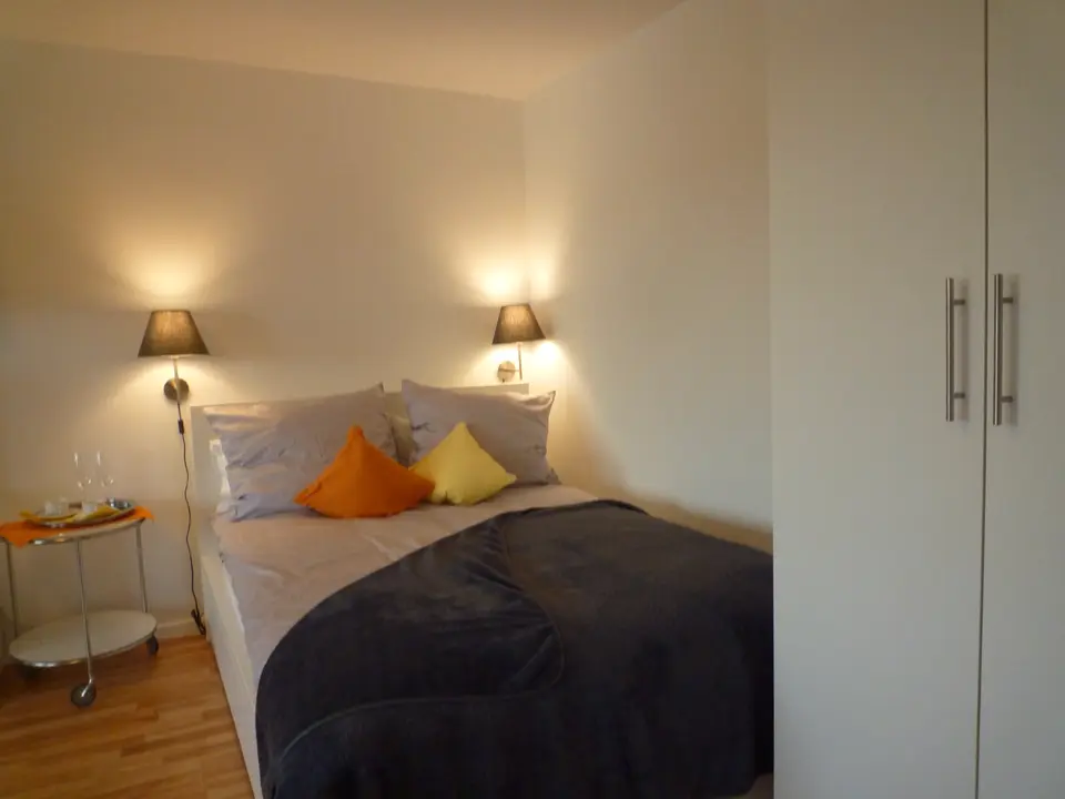 Studio mit 39 m² in Fürstenfeldbruck – Bild 4