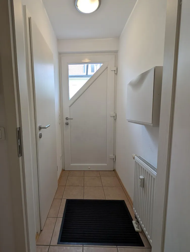 3 Zimmer Wohnung mit 83 m² in München – Bild 7