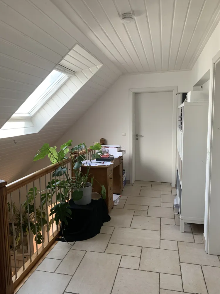 5 Zimmer Wohnung mit 170 m² in Hofheim am Taunus – Bild 1