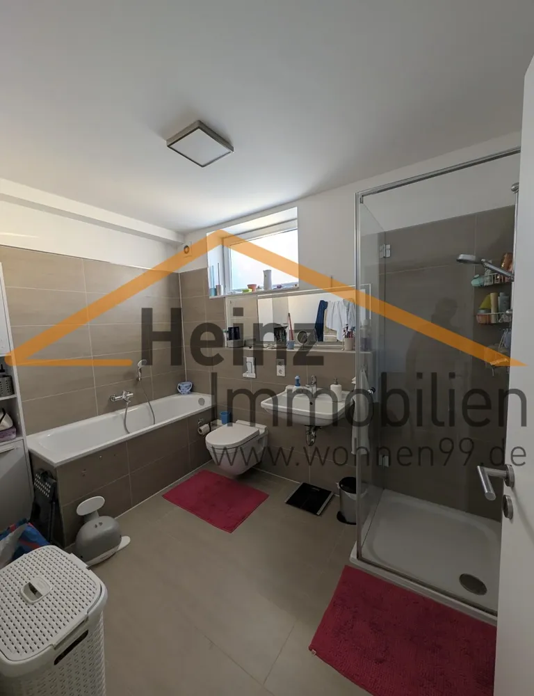 3 Zimmer Wohnung mit 99 m² in Bergisch Gladbach – Bild 3