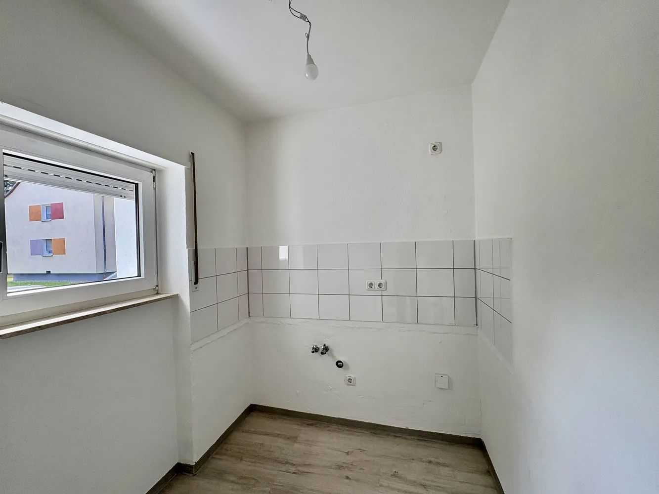 3 Zimmer Wohnung mit 51 m² in Dortmund – Bild 4