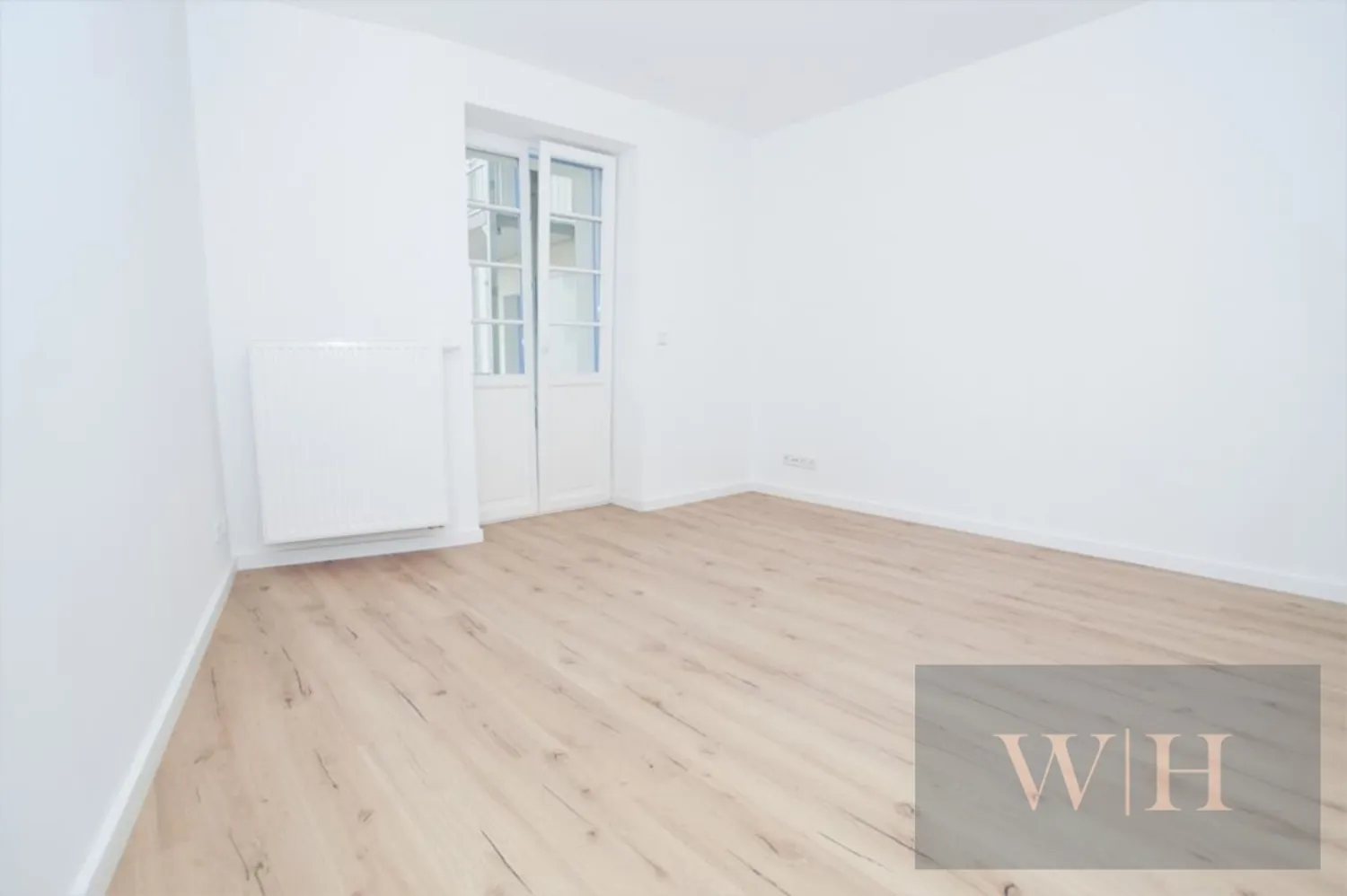 2 Zimmer Wohnung mit 51 m² in Magdeburg – Bild 11