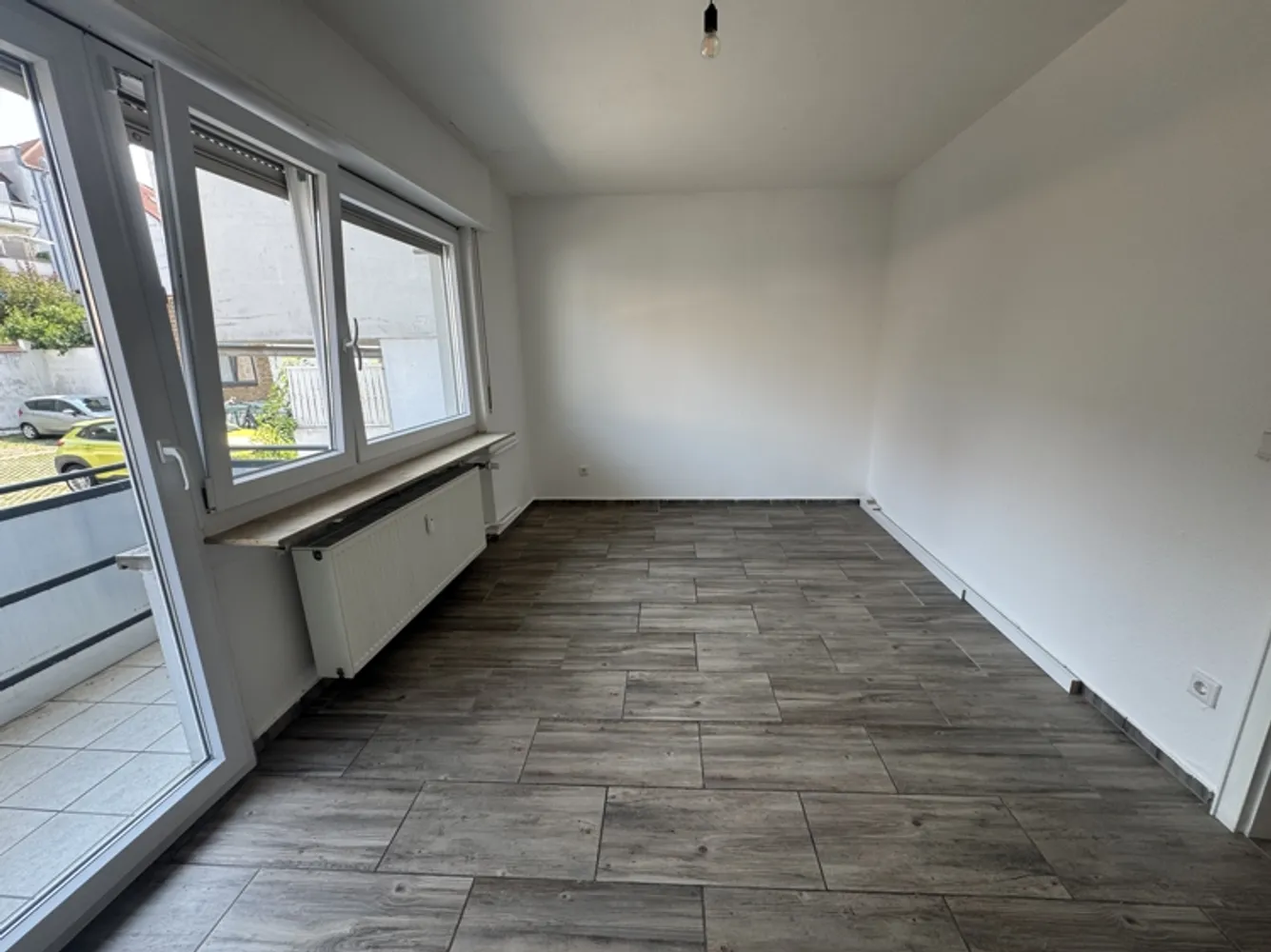 2 Zimmer Wohnung mit 57 m² in Mannheim – Bild 11