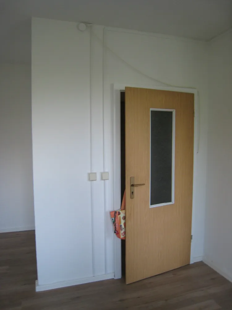 1 Zimmer Wohnung mit 30 m² in Halle (Saale) – Bild 4