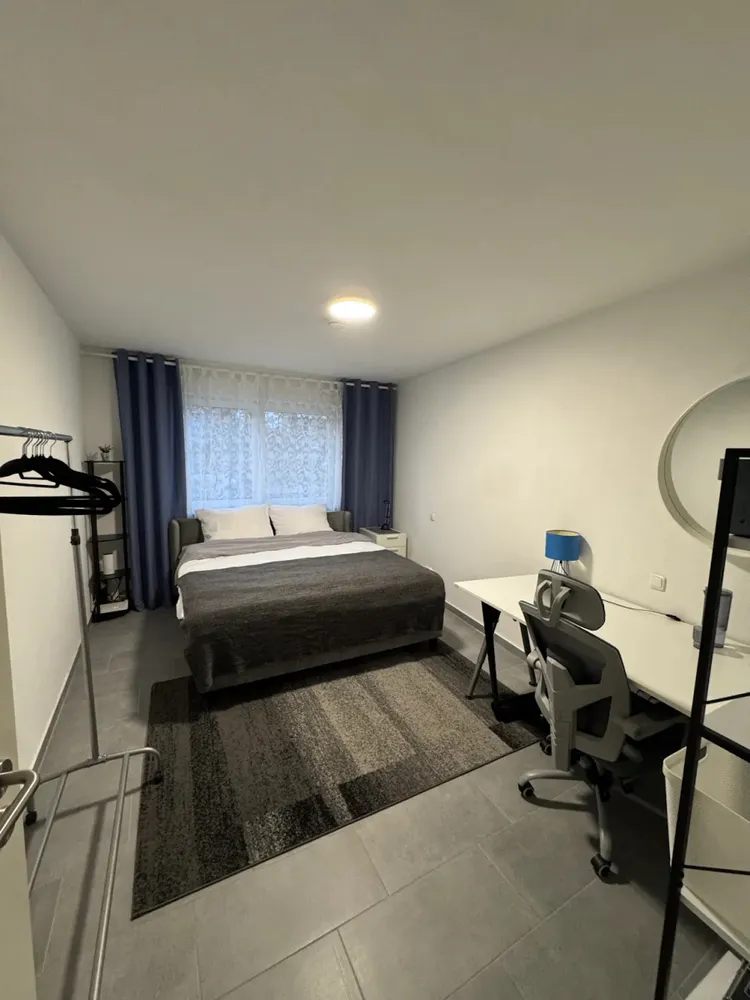 Shared room with 15 m² in Munich – Photo 6