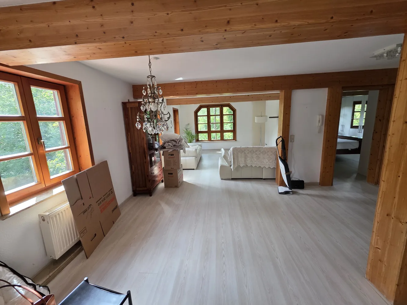 3 Zimmer Wohnung mit 70 m² in Tübingen – Bild 3