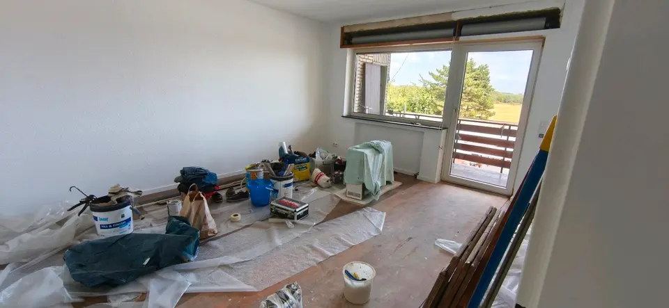 3 Zimmer Wohnung mit 78 m² in Duisburg – Bild 1